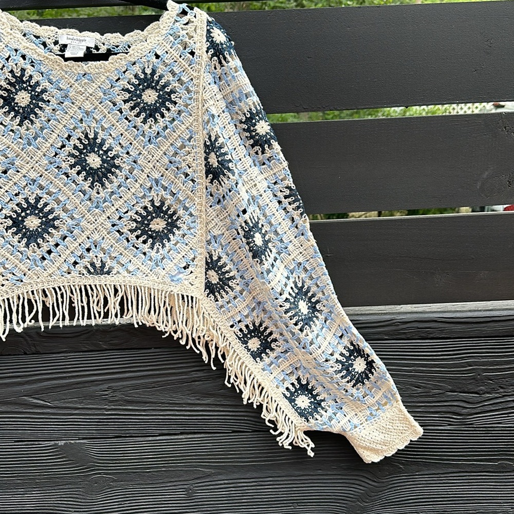 Crochet Top - Picture 5 of 5